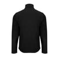 Miniatyrbild 2 av 3: Regatta Mens Honestly Made Recycled Fleece Jacket för män