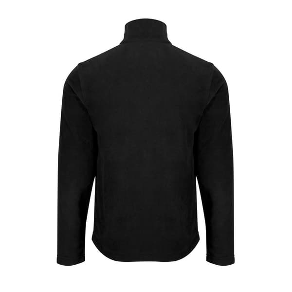 Regatta Mens Honestly Made Recycled Fleece Jacket för män