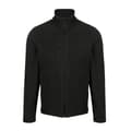 Miniatyrbild 1 av 3: Regatta Mens Honestly Made Recycled Fleece Jacket för män