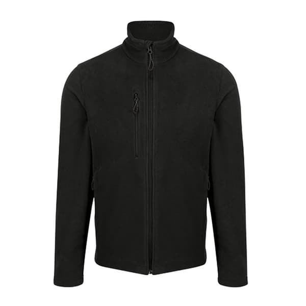Regatta Mens Honestly Made Recycled Fleece Jacket för män