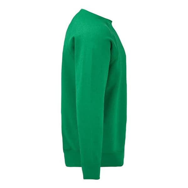 Fruit Of The Loom Adults Unisex Classic Raglan Sweatshirt