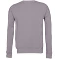 Miniatyrbillede 1 af 3: Bella + Canvas Unisex Unisex sweatshirt med dråbe på skuldrene til voksne