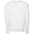 Miniatyrbilde 2 av 3: Bella + Canvas Adults Unisex Drop Shoulder Sweatshirt