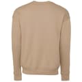 Miniatyrbilde 2 av 3: Bella + Canvas Adults Unisex Drop Shoulder Sweatshirt
