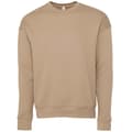 Miniatyrbilde 1 av 3: Bella + Canvas Adults Unisex Drop Shoulder Sweatshirt