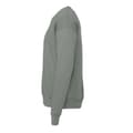 Miniatyrbilde 3 av 3: Bella + Canvas Adults Unisex Drop Shoulder Sweatshirt
