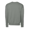 Miniatyrbilde 2 av 3: Bella + Canvas Adults Unisex Drop Shoulder Sweatshirt