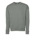 Miniatyrbilde 1 av 3: Bella + Canvas Adults Unisex Drop Shoulder Sweatshirt
