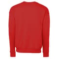 Miniatyrbillede 2 af 3: Bella + Canvas Unisex Unisex sweatshirt med dråbe på skuldrene til voksne