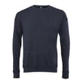 Miniatyrbilde 1 av 2: Bella + Canvas Adults Unisex Drop Shoulder Sweatshirt