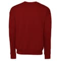 Miniatyrbilde 2 av 3: Bella + Canvas Adults Unisex Drop Shoulder Sweatshirt