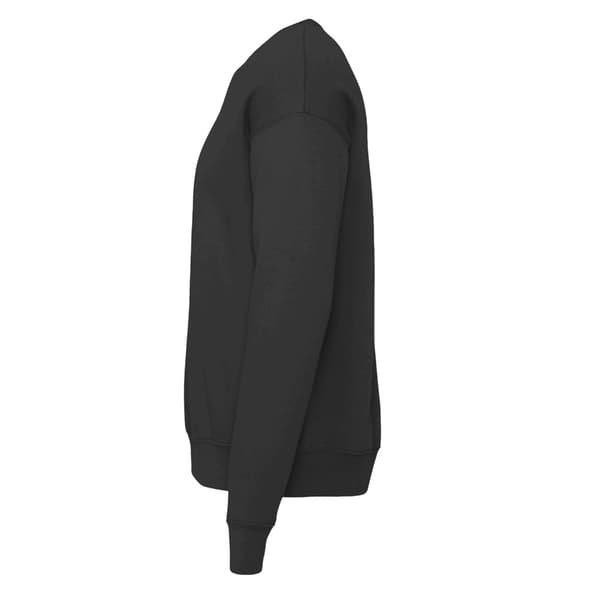 Bella + Canvas Unisex Unisex sweatshirt med dråbe på skuldrene til voksne
