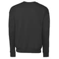 Miniatyrbillede 2 af 3: Bella + Canvas Unisex Unisex sweatshirt med dråbe på skuldrene til voksne