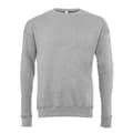 Miniatyrbilde 1 av 2: Bella + Canvas Adults Unisex Drop Shoulder Sweatshirt