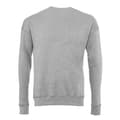 Miniatyrbilde 2 av 2: Bella + Canvas Adults Unisex Drop Shoulder Sweatshirt
