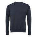 Miniatyrbillede 2 af 2: Bella + Canvas Unisex Unisex sweatshirt med dråbe på skuldrene til voksne
