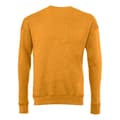 Miniatyrbillede 2 af 2: Bella + Canvas Unisex Unisex sweatshirt med dråbe på skuldrene til voksne