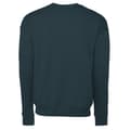 Miniatyrbillede 2 af 3: Bella + Canvas Unisex Unisex sweatshirt med dråbe på skuldrene til voksne