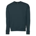 Miniatyrbillede 1 af 3: Bella + Canvas Unisex Unisex sweatshirt med dråbe på skuldrene til voksne