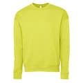 Miniatyrbilde 1 av 3: Bella + Canvas Adults Unisex Drop Shoulder Sweatshirt