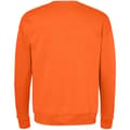 Miniatyrbillede 2 af 3: Bella + Canvas Unisex Unisex sweatshirt med dråbe på skuldrene til voksne