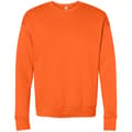 Miniatyrbillede 1 af 3: Bella + Canvas Unisex Unisex sweatshirt med dråbe på skuldrene til voksne