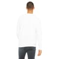 Miniatyrbilde 4 av 5: Bella + Canvas Adults Unisex Drop Shoulder Sweatshirt