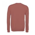Miniatyrbilde 2 av 5: Bella + Canvas Adults Unisex Drop Shoulder Sweatshirt