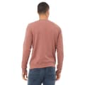 Miniatyrbilde 4 av 5: Bella + Canvas Adults Unisex Drop Shoulder Sweatshirt
