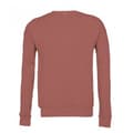 Miniatyrbilde 1 av 5: Bella + Canvas Adults Unisex Drop Shoulder Sweatshirt