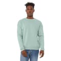 Miniatyrbilde 5 av 5: Bella + Canvas Adults Unisex Drop Shoulder Sweatshirt