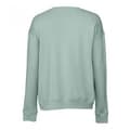 Miniatyrbilde 2 av 5: Bella + Canvas Adults Unisex Drop Shoulder Sweatshirt