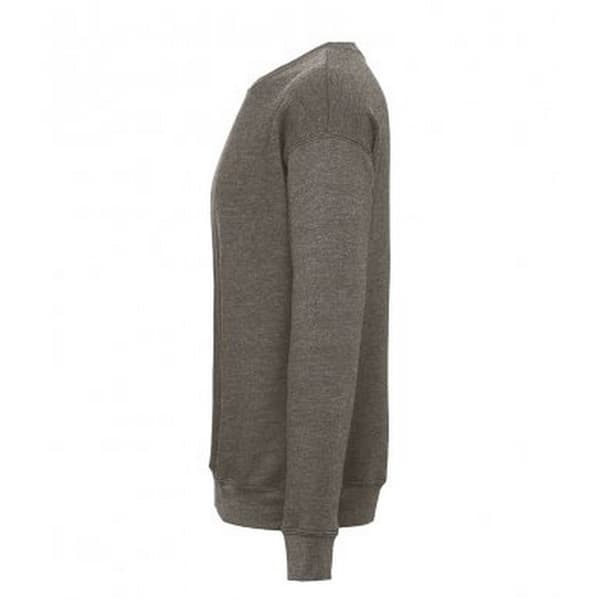 Bella + Canvas Adults Unisex Drop Shoulder Sweatshirt