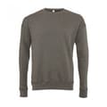 Miniatyrbilde 1 av 5: Bella + Canvas Adults Unisex Drop Shoulder Sweatshirt