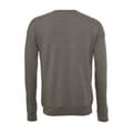 Miniatyrbilde 2 av 5: Bella + Canvas Adults Unisex Drop Shoulder Sweatshirt