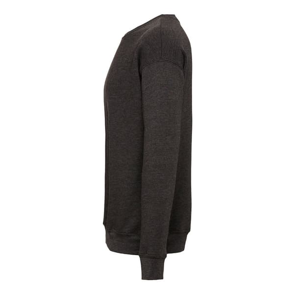 Bella + Canvas Adults Unisex Drop Shoulder Sweatshirt