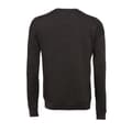 Miniatyrbilde 2 av 5: Bella + Canvas Adults Unisex Drop Shoulder Sweatshirt
