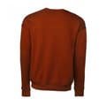 Miniatyrbilde 2 av 3: Bella + Canvas Adults Unisex Drop Shoulder Sweatshirt