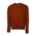 Miniatyrbilde 1 av 3: Bella + Canvas Adults Unisex Drop Shoulder Sweatshirt