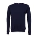 Miniatyrbilde 1 av 3: Bella + Canvas Adults Unisex Drop Shoulder Sweatshirt