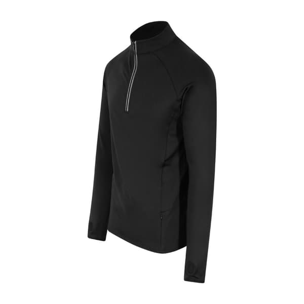AWDis Just Cool Mens Cool-Flex Half Zip Top
