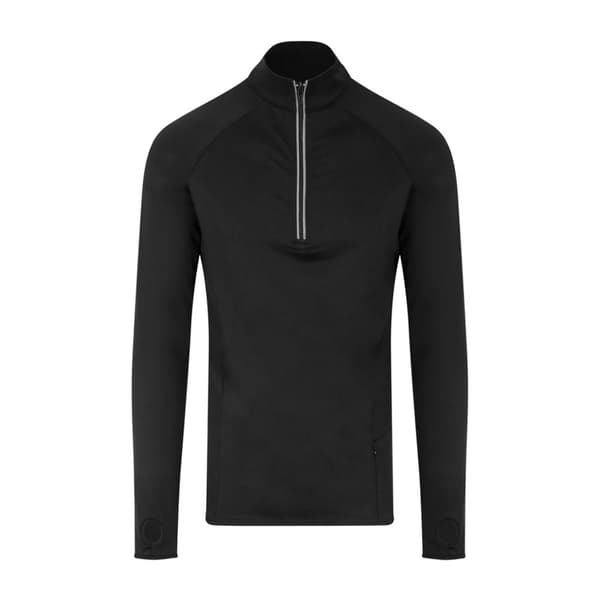 AWDis Just Cool Mens Cool-Flex Half Zip Top