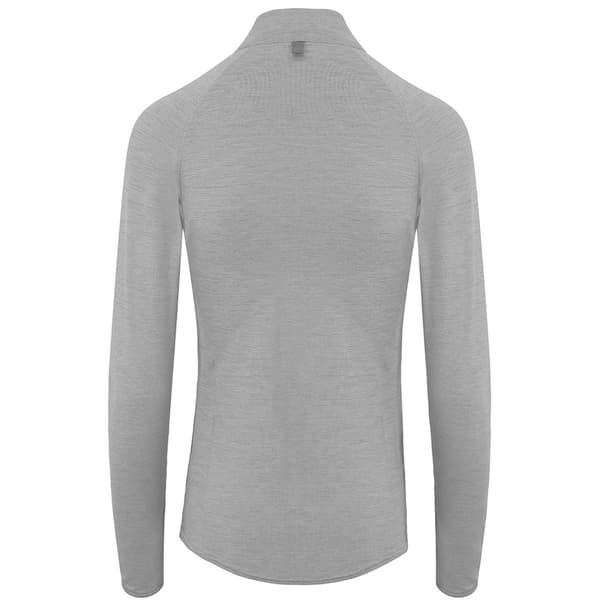 AWDis Just Cool Cool-Flex Half Zip Top til mænd