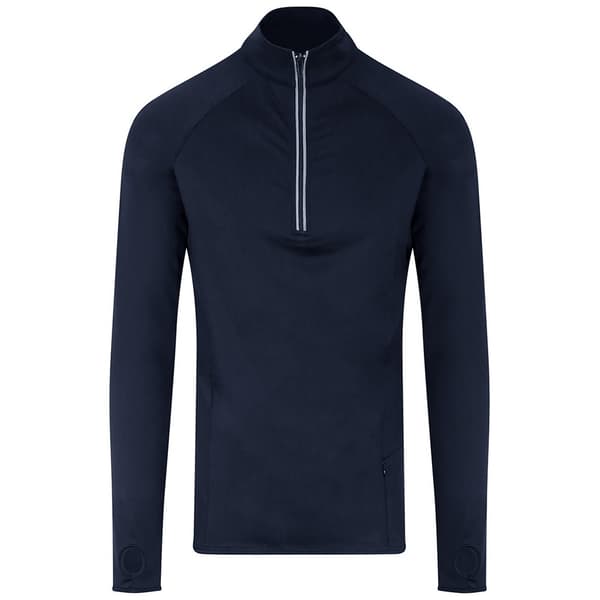 AWDis Just Cool Mens Cool-Flex Half Zip Top