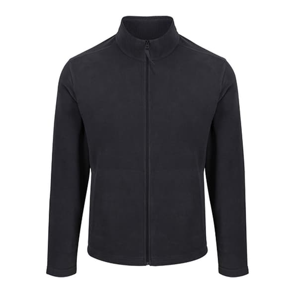 Regatta Professional Classic Micro Fleece Jacket för män