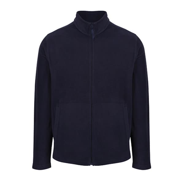 Regatta Professional Classic Micro Fleece Jacket för män
