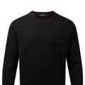 Miniatyrbilde 2 av 2: Premier Adults Unisex Cotton Rich Crew Neck Sweater