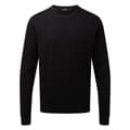 Miniatyrbilde 1 av 2: Premier Adults Unisex Cotton Rich Crew Neck Sweater