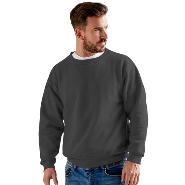 Ultimate Adults Unisex 50/50 Sweatshirt