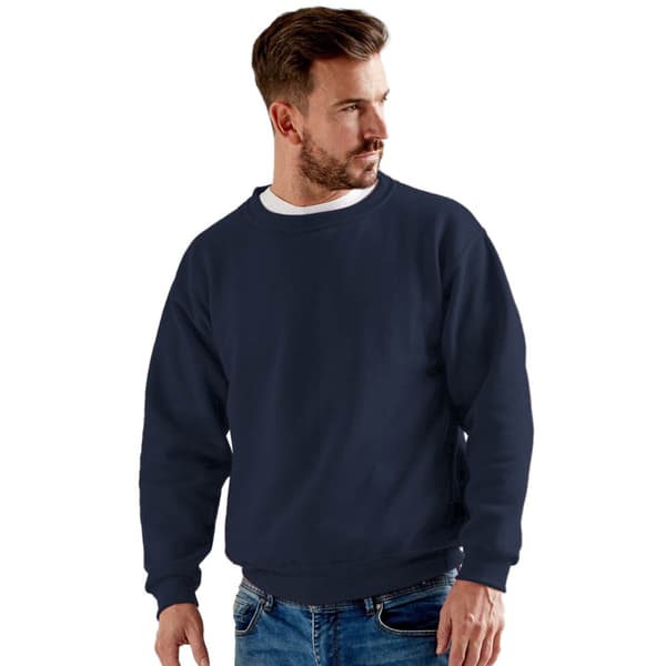 Ultimate Adults Unisex 50/50 Sweatshirt